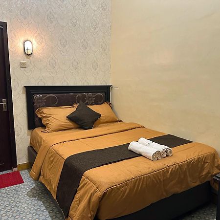 Parama Bromo Hotel Ngadisari Bagian luar foto